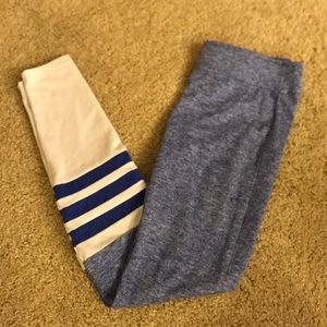 Bombshell Sportswear leggings